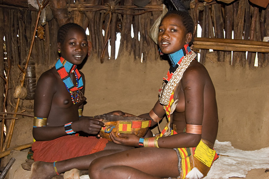 181   Hamar children